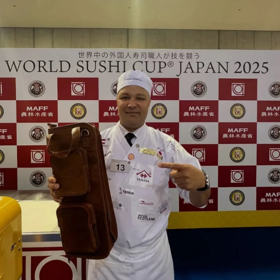 World Sushi Cup Japan 2025