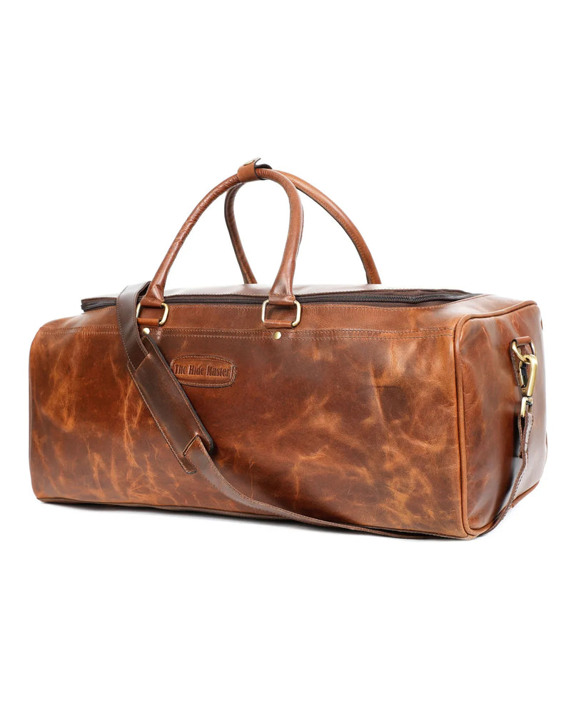 Duffle Knife Bag