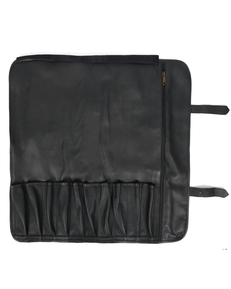 Mont Blanc Knife Roll Bag