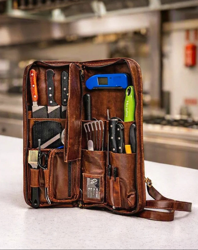 Drumstick Knife Bag