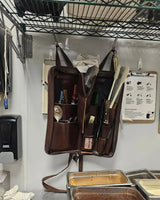 Drumstick Knife Bag