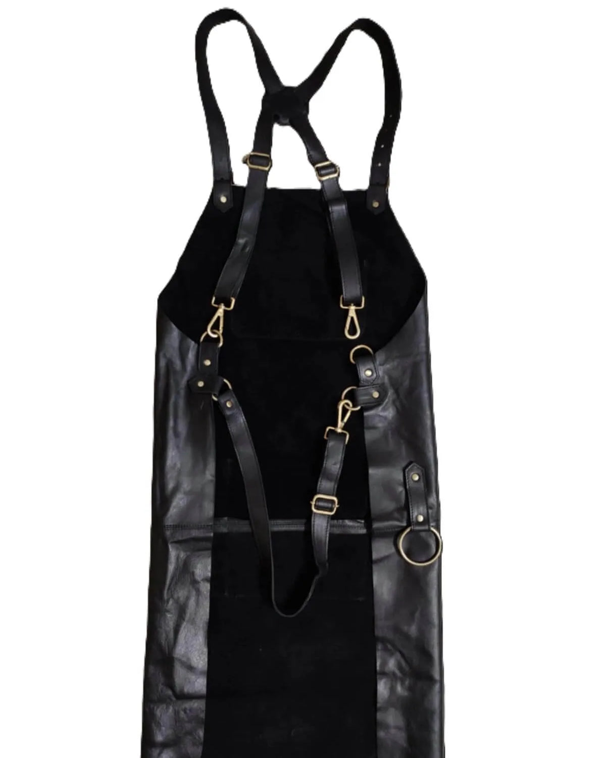 Gibson Leather Apron