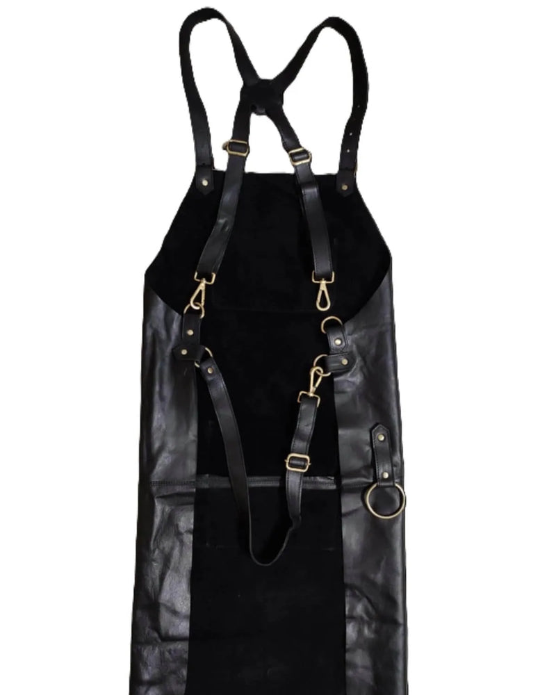 Gibson Leather Apron