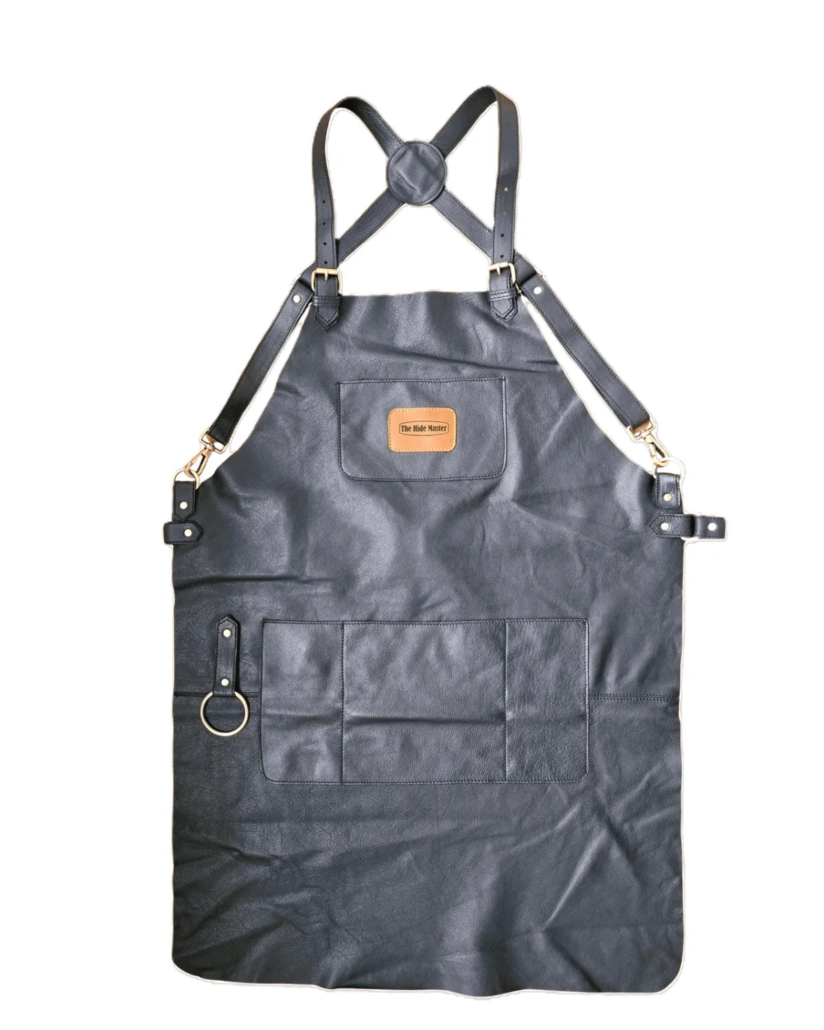 Gibson Leather Apron