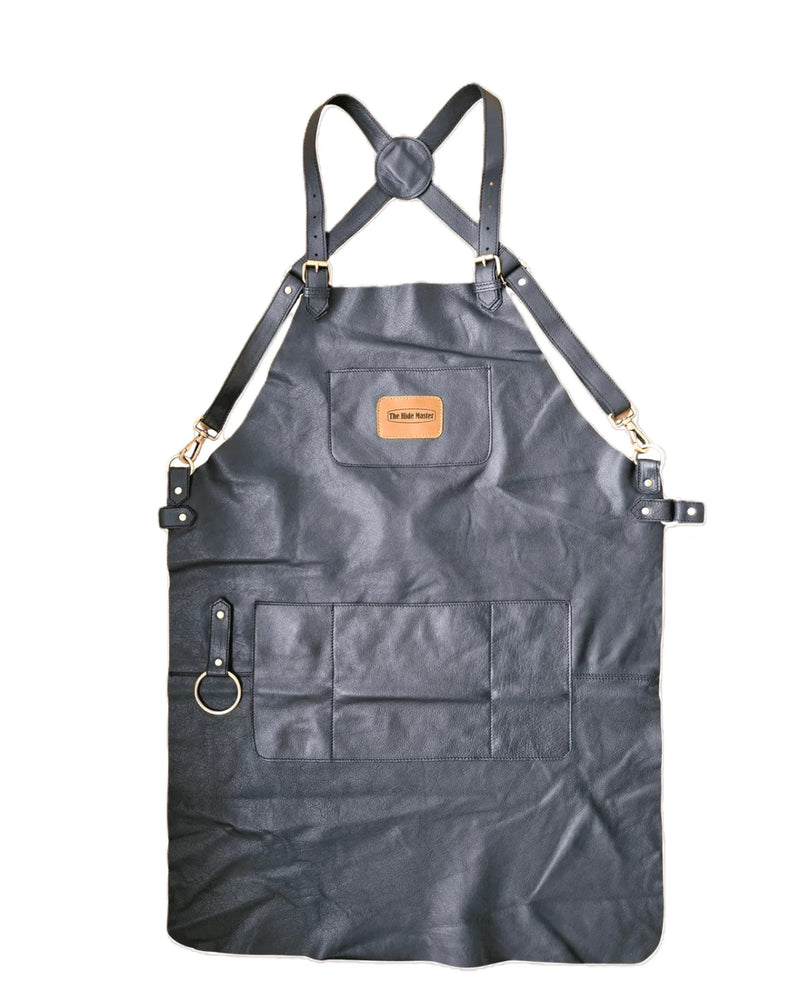 Gibson Leather Apron