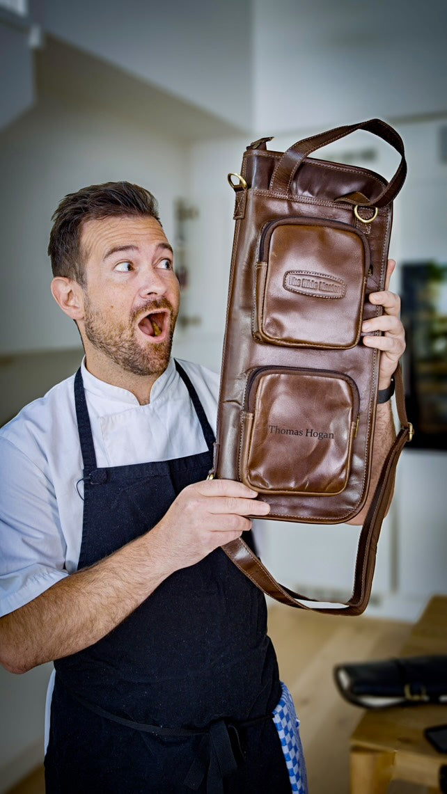 Drumstick Knife Bag